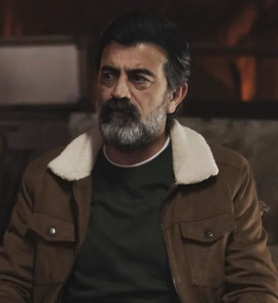 safir dizisi vural erkan bektas kimdir nerelidir kac yasindadir